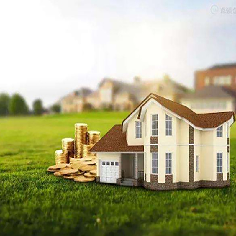 隆昌房屋抵押贷款流程|房产抵押贷款资料|住房抵押贷